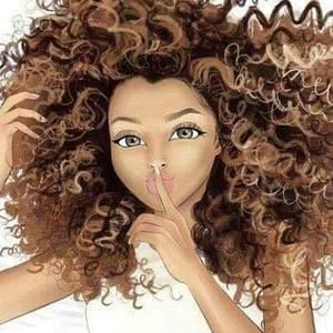 Meet your Posher, Tricia